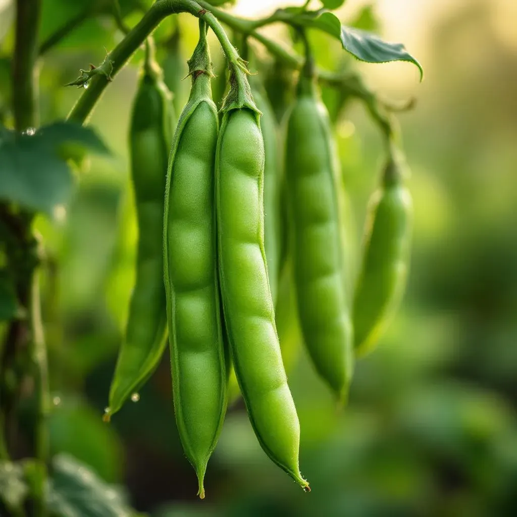 Culture de la fève : guide complet pour réussir au potager