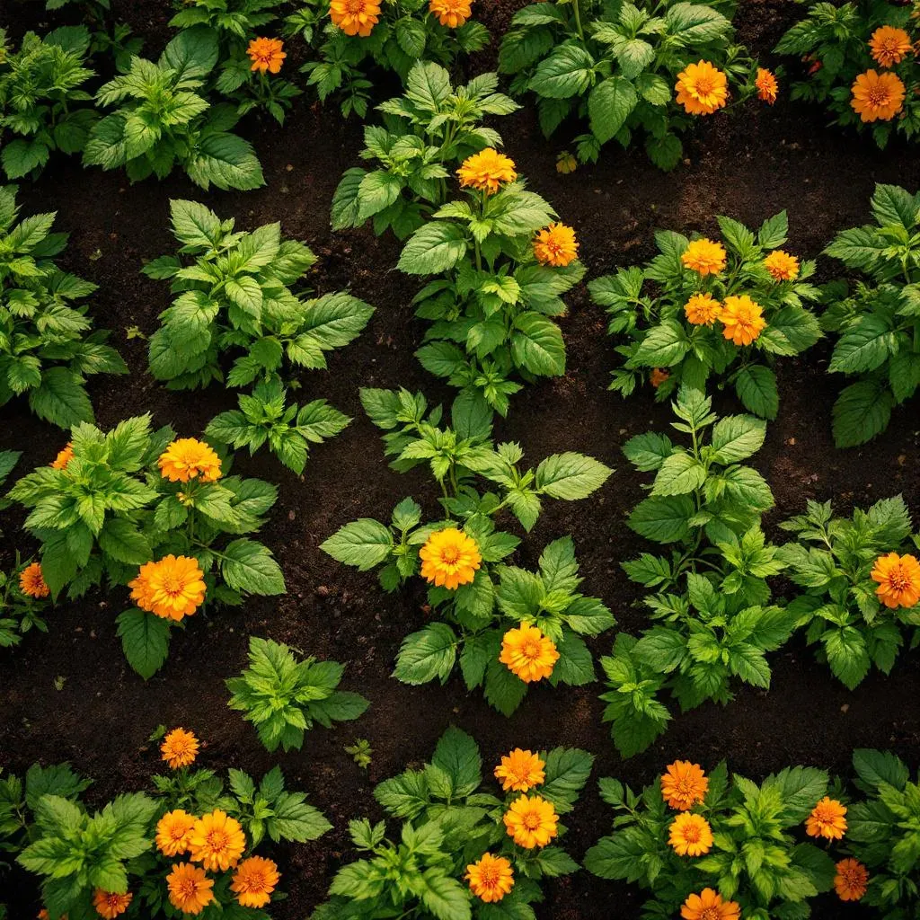 Quels légumes planter avec les tomates : guide pratique 2024